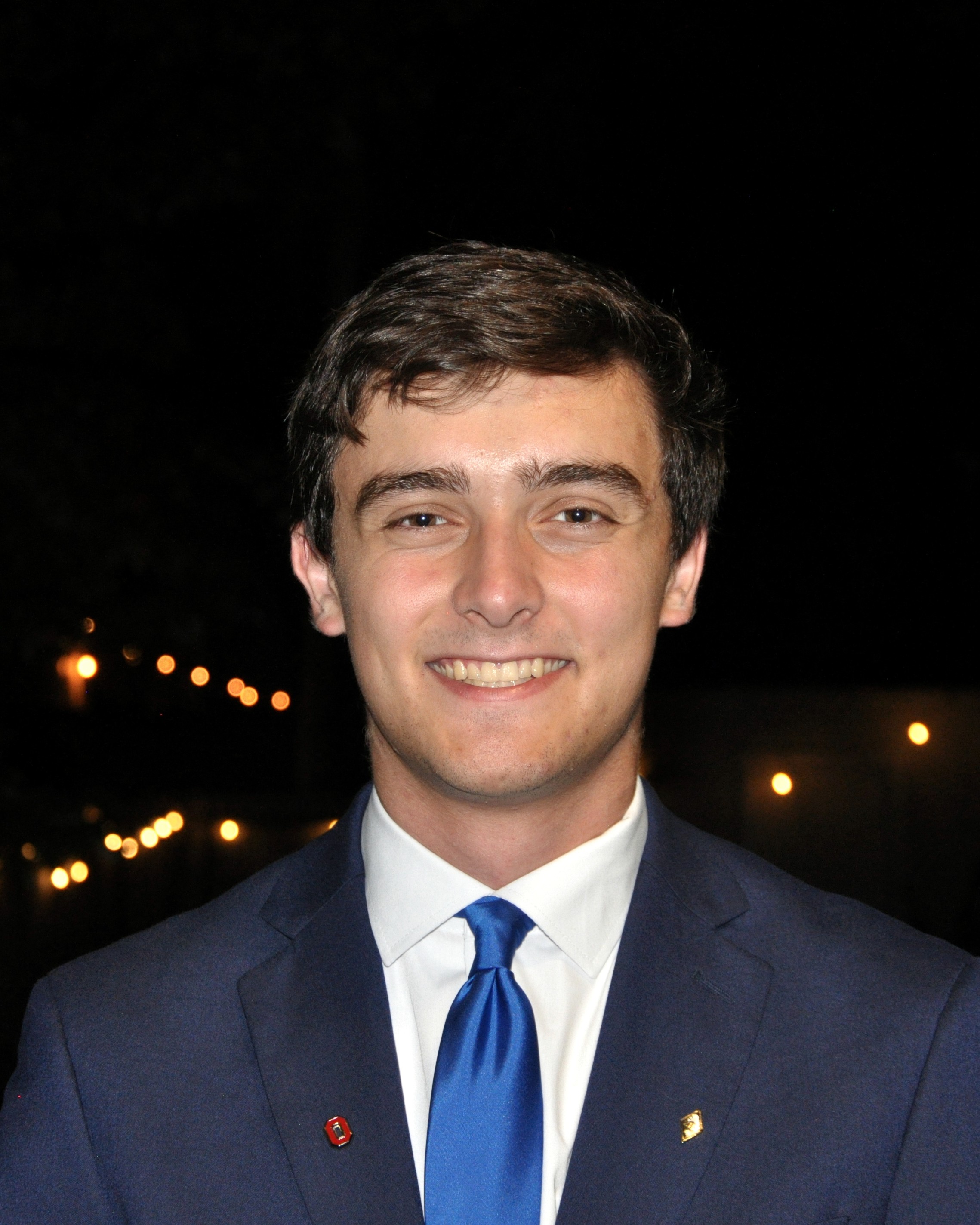 Aaron Logsdon