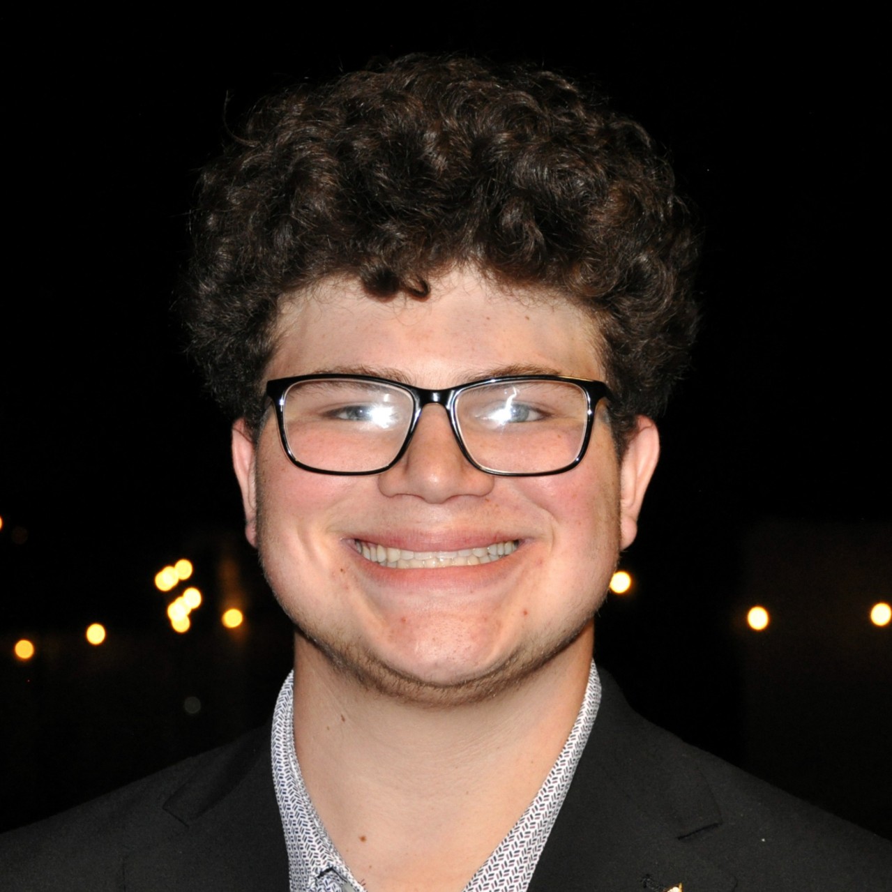 Zach Seaver
