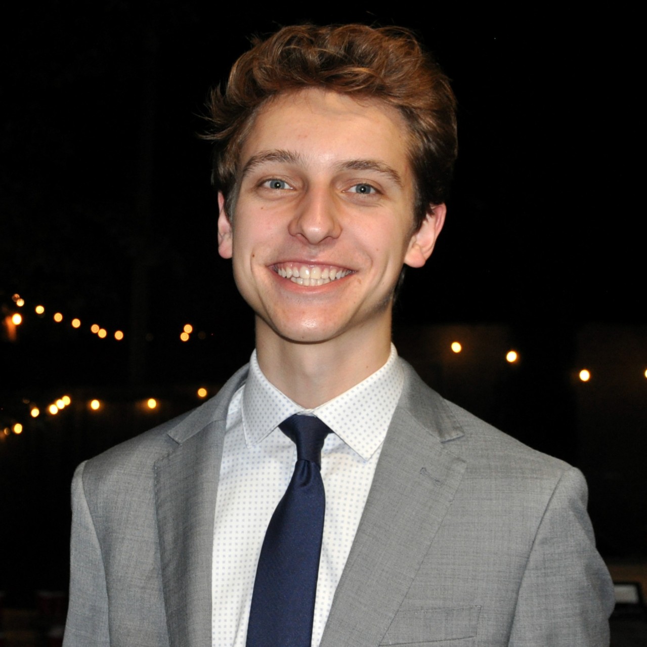 Christian Regallis