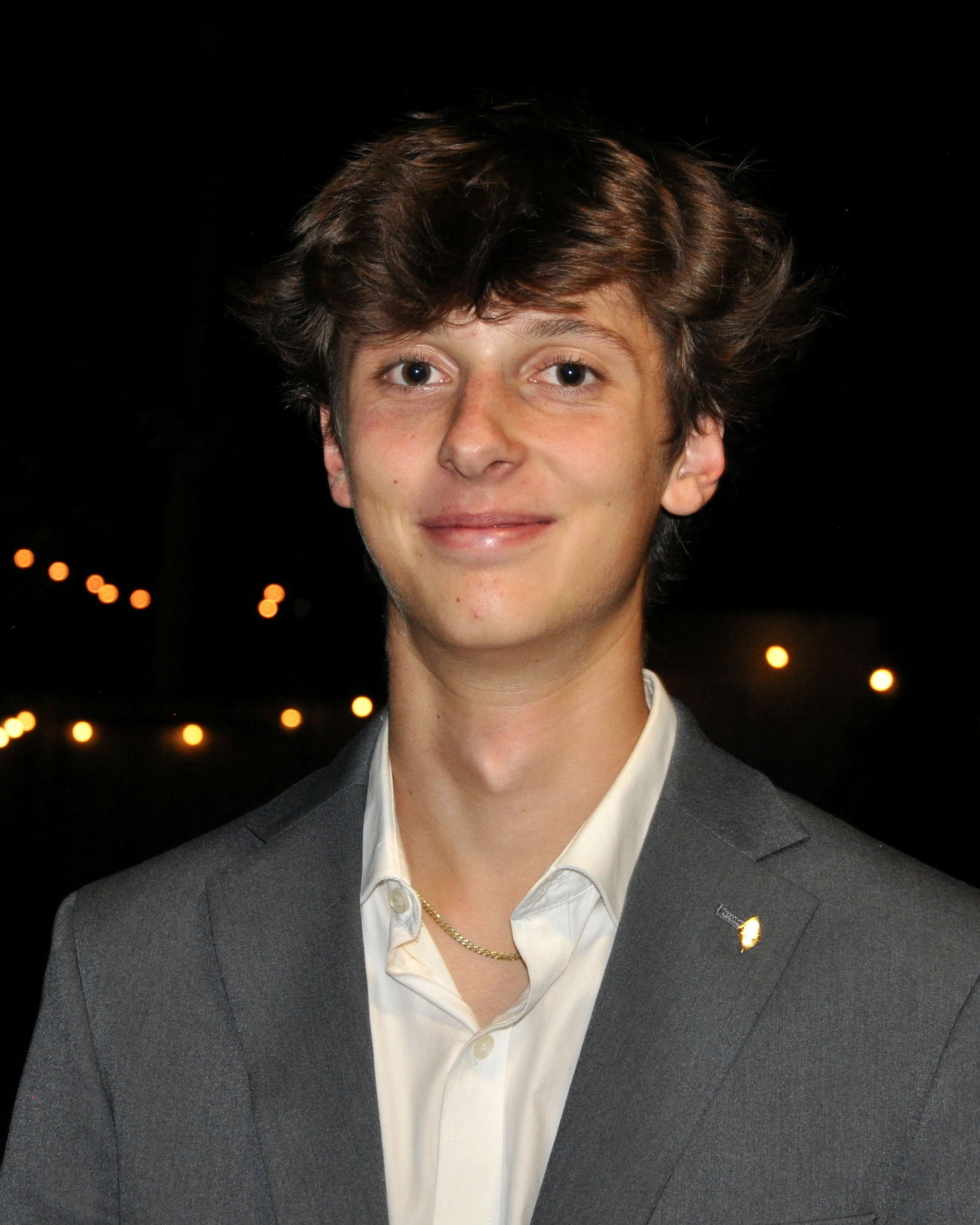 Daniel Konieczny