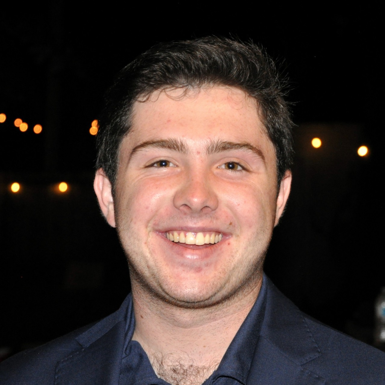 Matthew Devaney