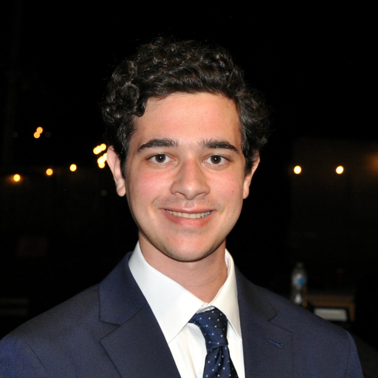 Justin Stone