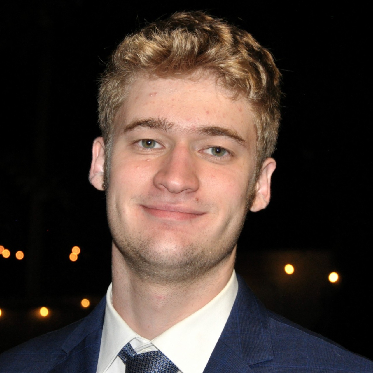 Nick Wickler