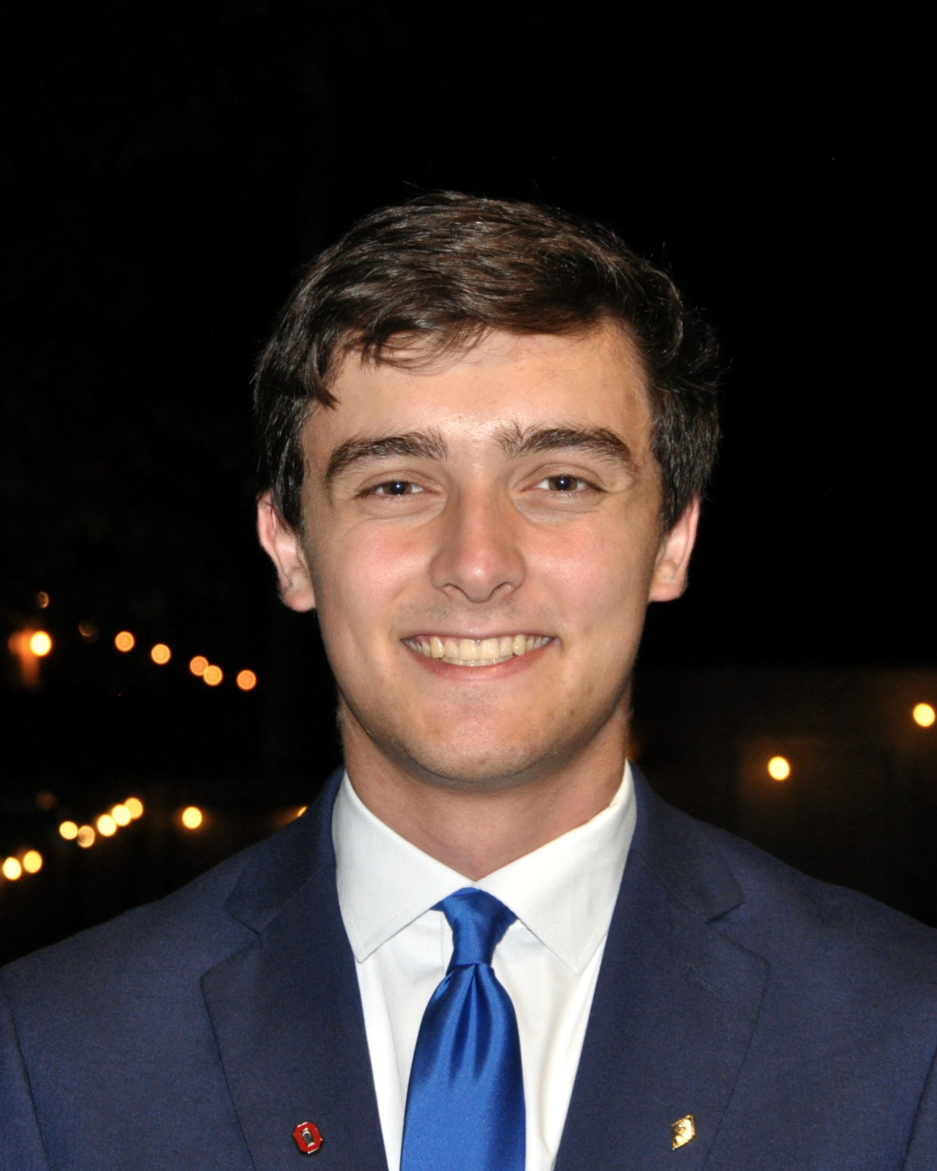 Aaron Logsdon