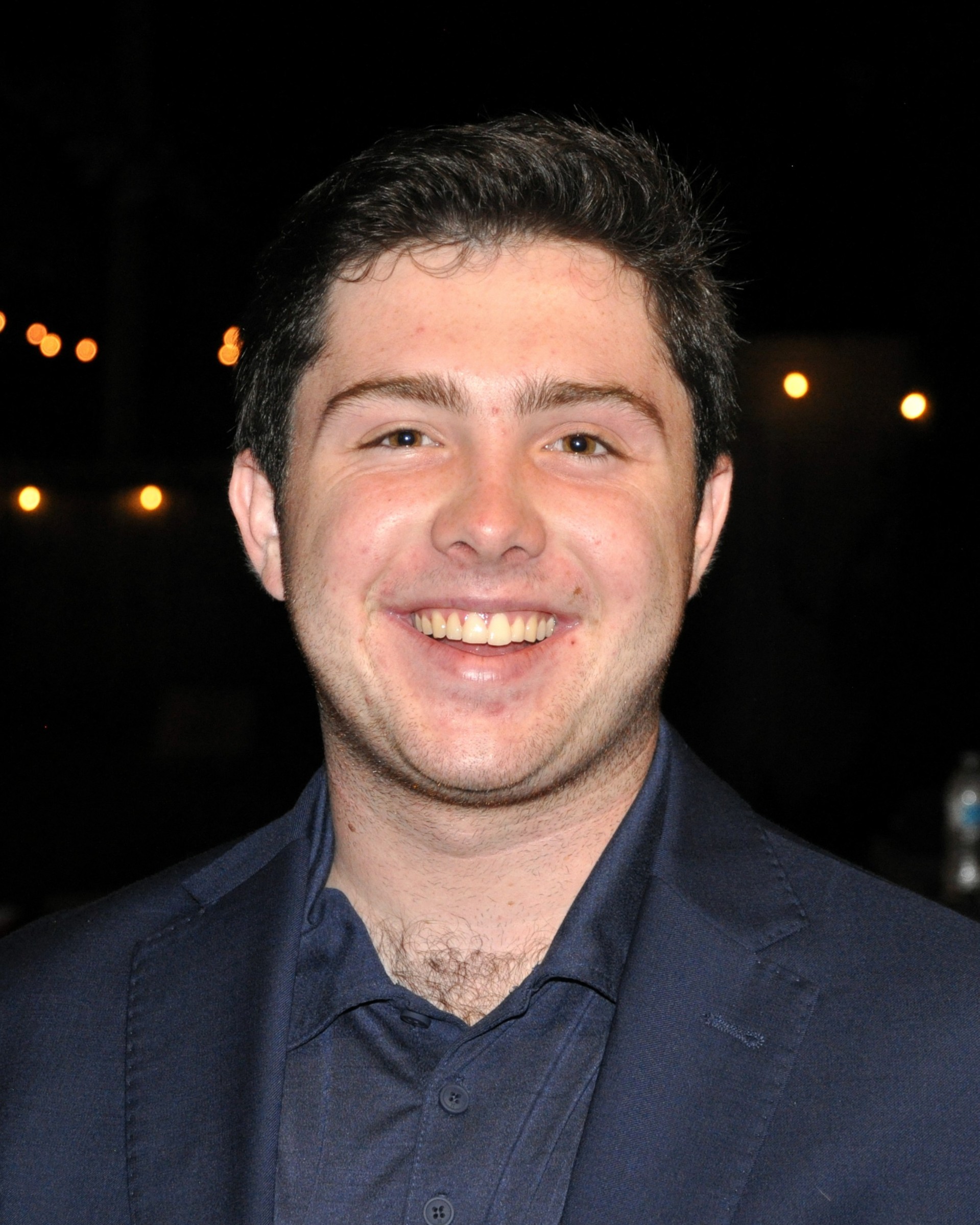 Matthew Devaney